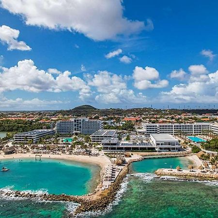 The Rif At Mangrove Beach Corendon All-Inclusive Curio Willemstad Ngoại thất bức ảnh