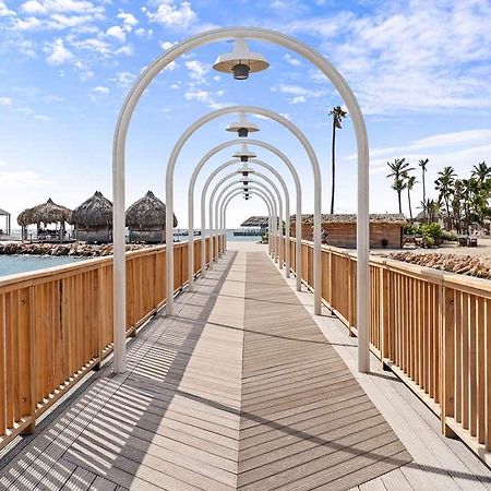 The Rif At Mangrove Beach Corendon All-Inclusive Curio Willemstad Ngoại thất bức ảnh