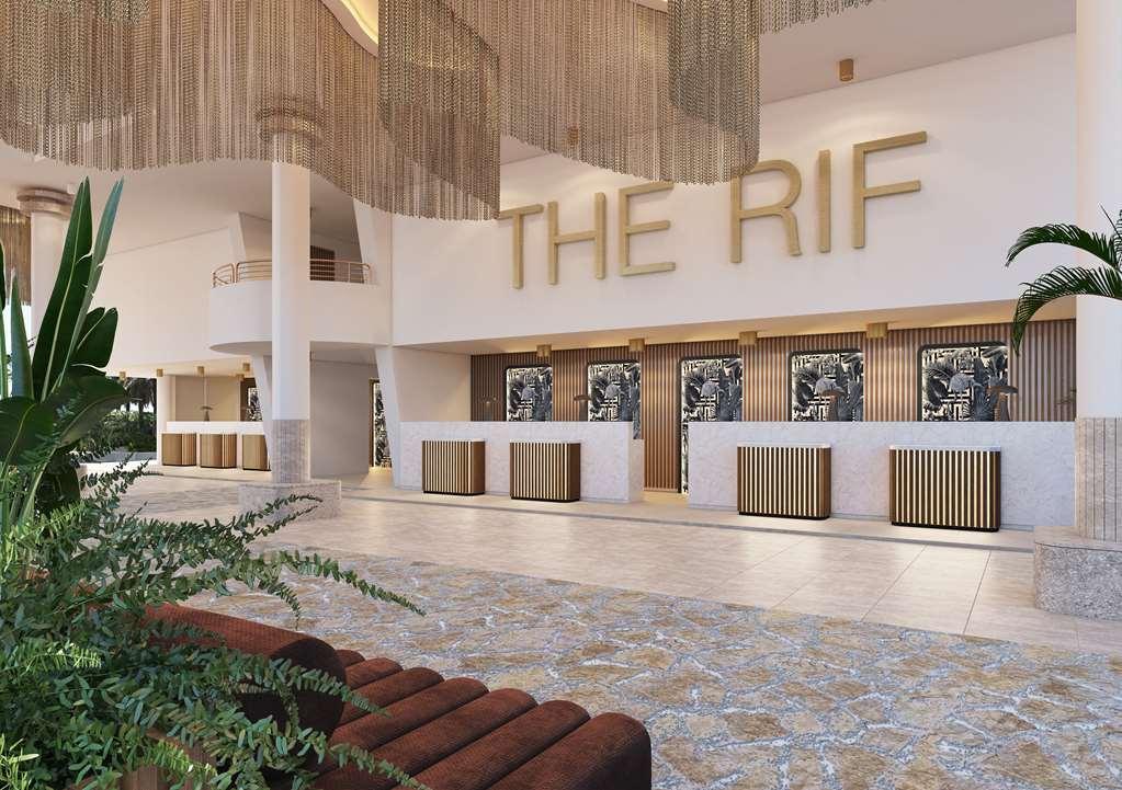 The Rif At Mangrove Beach Corendon All-Inclusive Curio Willemstad Nội địa bức ảnh
