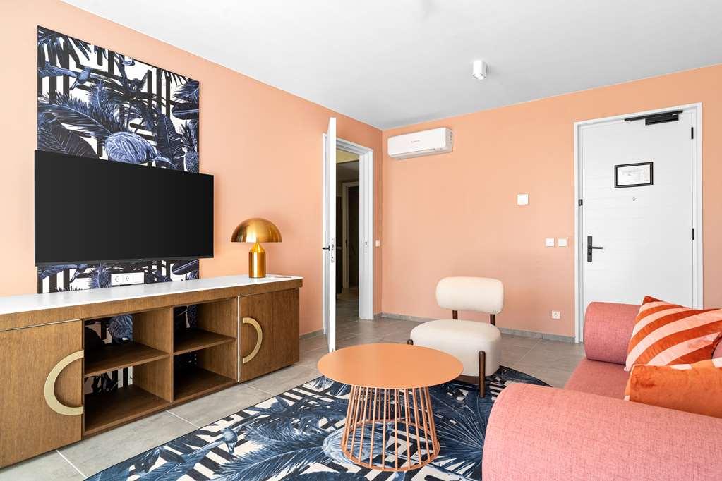 The Rif At Mangrove Beach Corendon All-Inclusive Curio Willemstad Phòng bức ảnh
