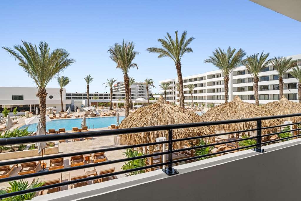 The Rif At Mangrove Beach Corendon All-Inclusive Curio Willemstad Phòng bức ảnh