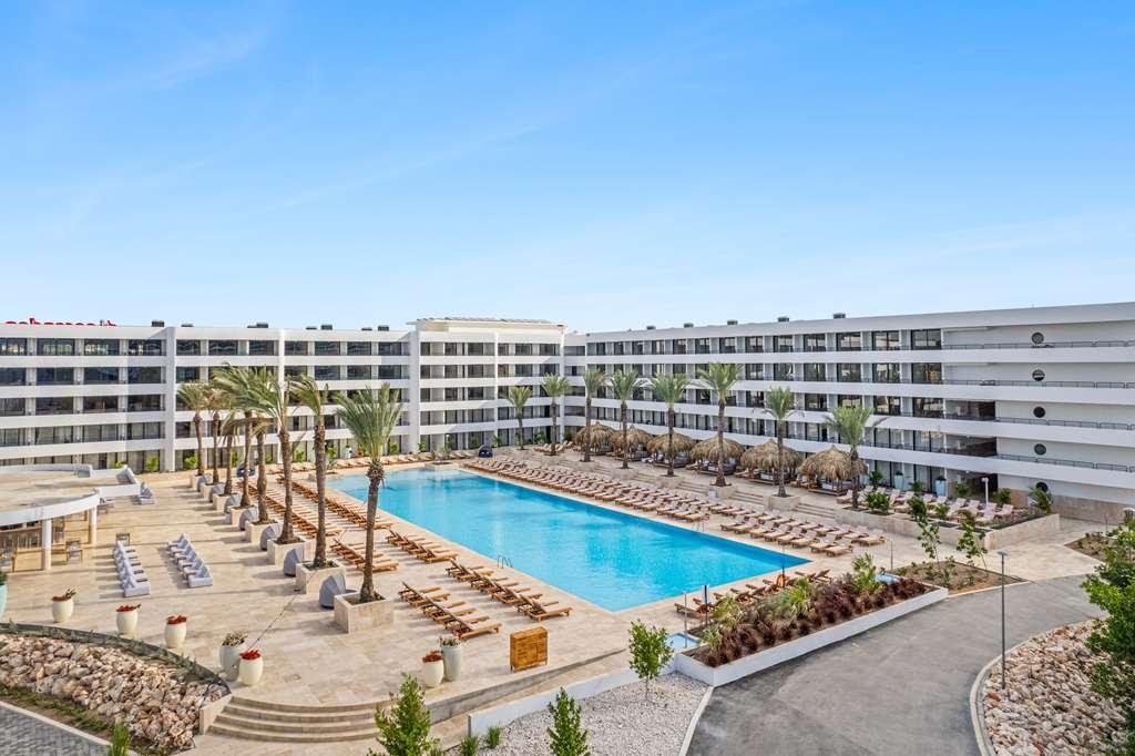 The Rif At Mangrove Beach Corendon All-Inclusive Curio Willemstad Tiện nghi bức ảnh