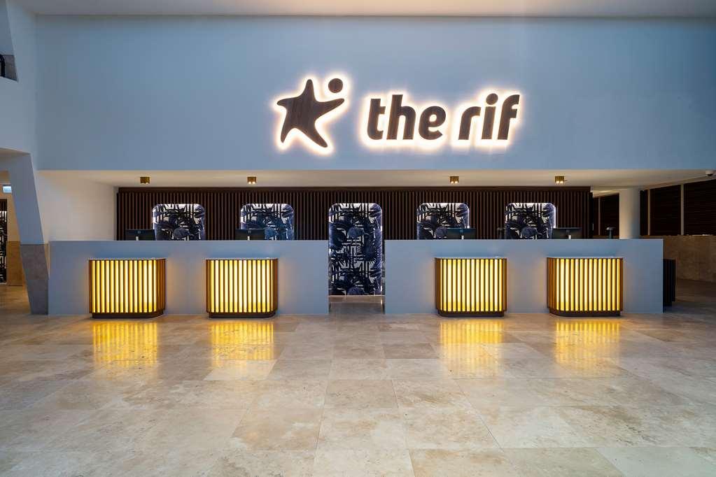 The Rif At Mangrove Beach Corendon All-Inclusive Curio Willemstad Nội địa bức ảnh