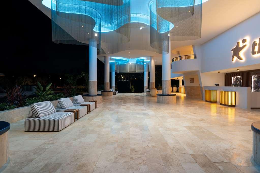 The Rif At Mangrove Beach Corendon All-Inclusive Curio Willemstad Nội địa bức ảnh