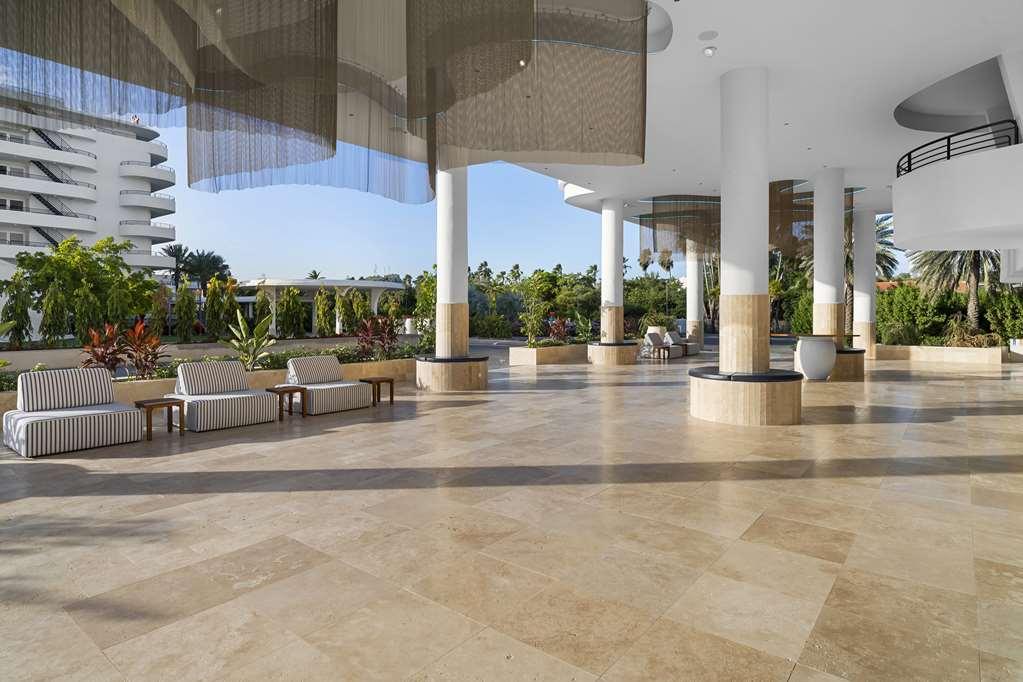 The Rif At Mangrove Beach Corendon All-Inclusive Curio Willemstad Nội địa bức ảnh