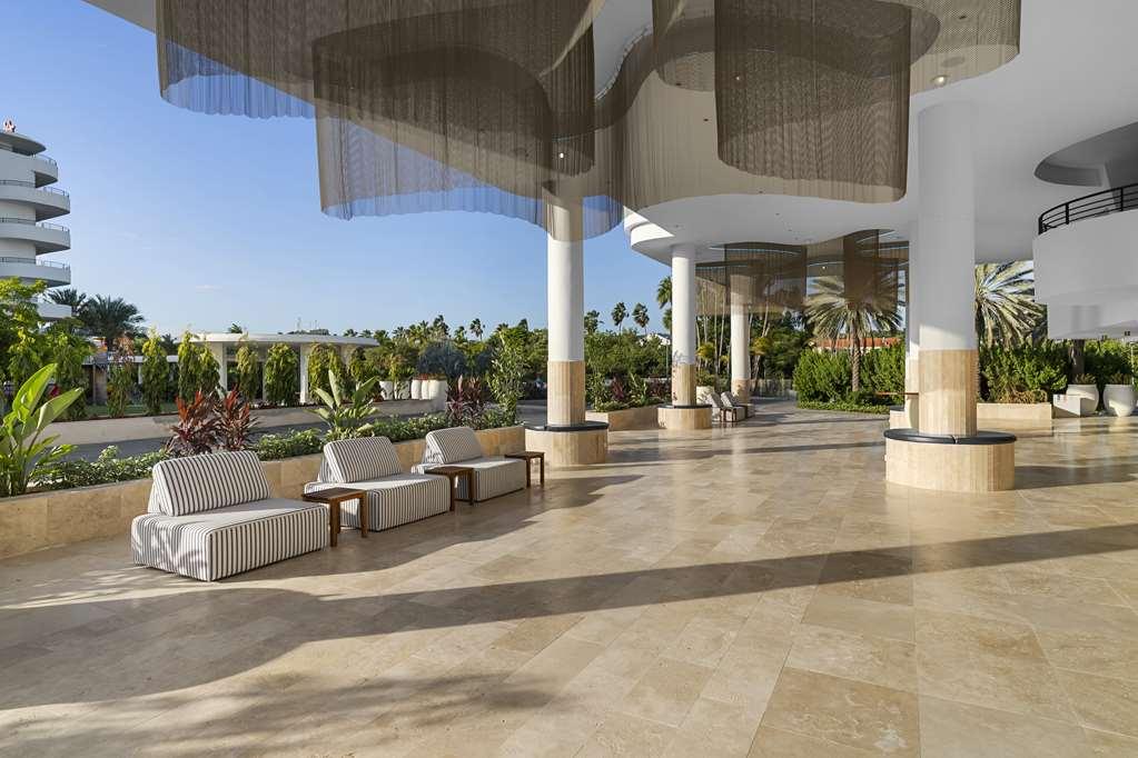 The Rif At Mangrove Beach Corendon All-Inclusive Curio Willemstad Nội địa bức ảnh