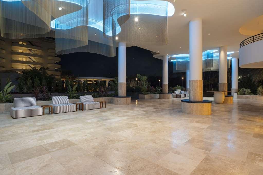 The Rif At Mangrove Beach Corendon All-Inclusive Curio Willemstad Nội địa bức ảnh