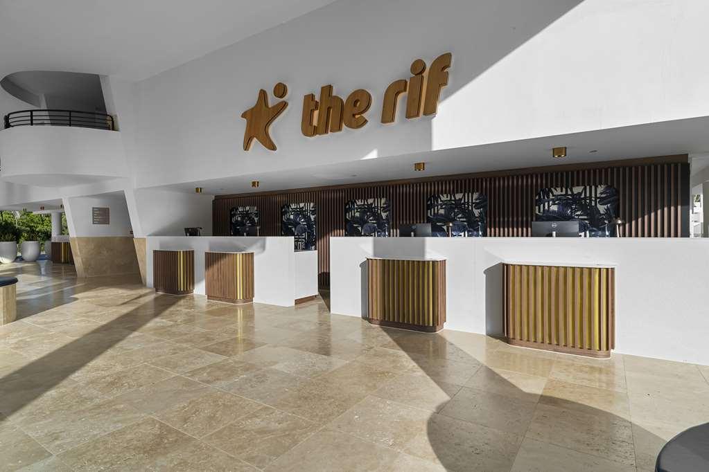 The Rif At Mangrove Beach Corendon All-Inclusive Curio Willemstad Nội địa bức ảnh