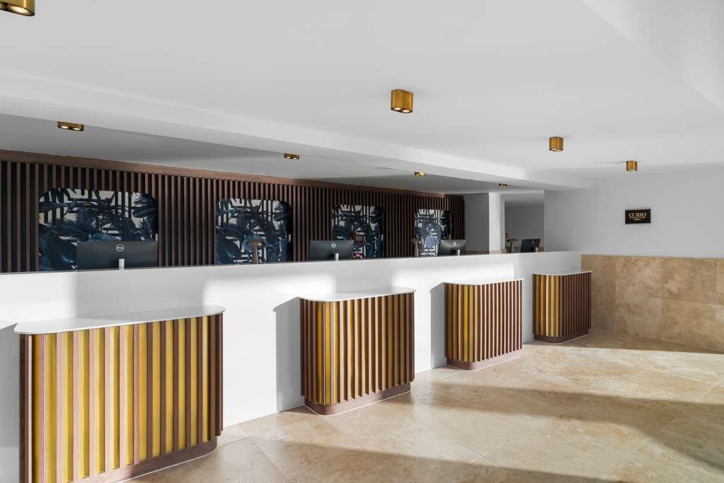 The Rif At Mangrove Beach Corendon All-Inclusive Curio Willemstad Nội địa bức ảnh