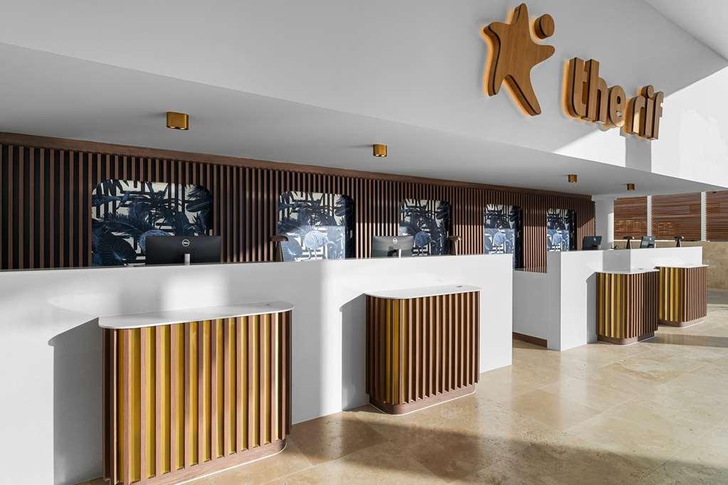 The Rif At Mangrove Beach Corendon All-Inclusive Curio Willemstad Nội địa bức ảnh