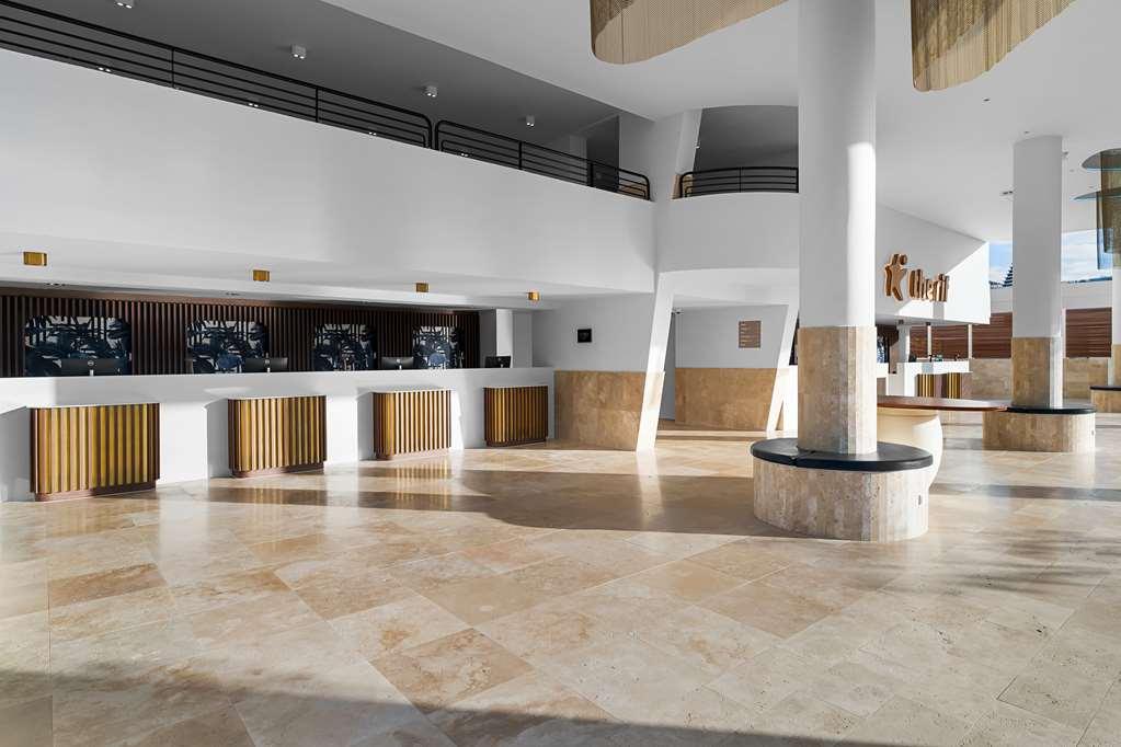 The Rif At Mangrove Beach Corendon All-Inclusive Curio Willemstad Nội địa bức ảnh