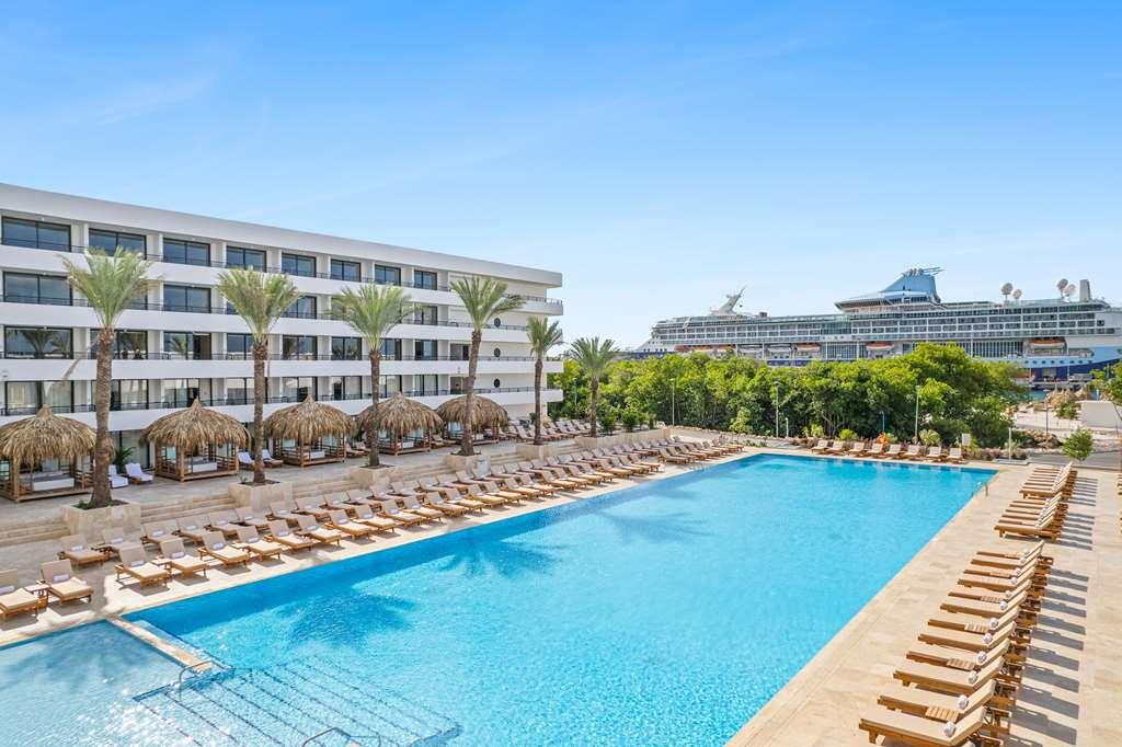 The Rif At Mangrove Beach Corendon All-Inclusive Curio Willemstad Tiện nghi bức ảnh