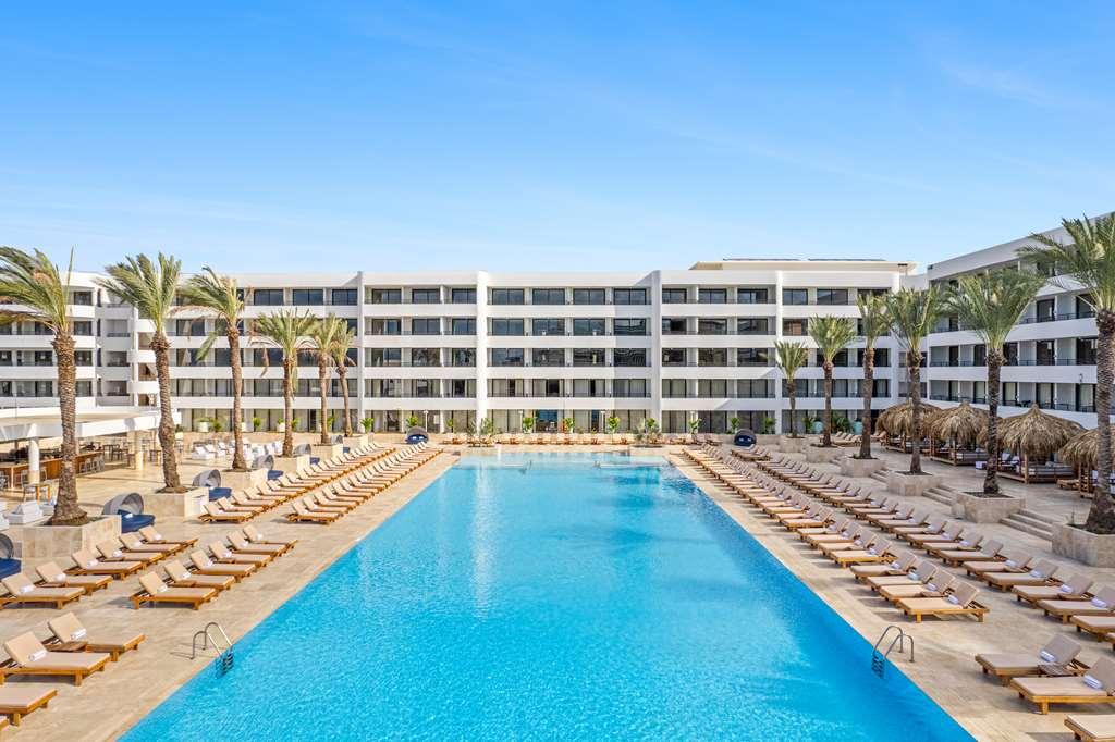 The Rif At Mangrove Beach Corendon All-Inclusive Curio Willemstad Tiện nghi bức ảnh