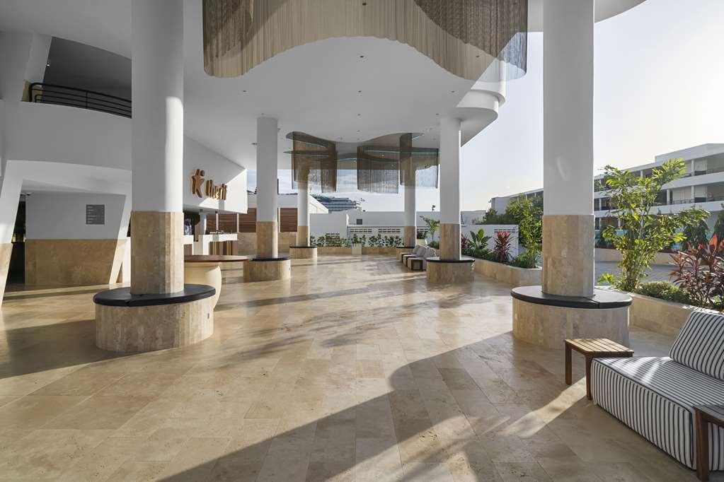 The Rif At Mangrove Beach Corendon All-Inclusive Curio Willemstad Nội địa bức ảnh