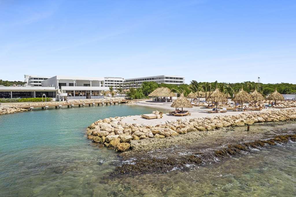 The Rif At Mangrove Beach Corendon All-Inclusive Curio Willemstad Thiên nhiên bức ảnh
