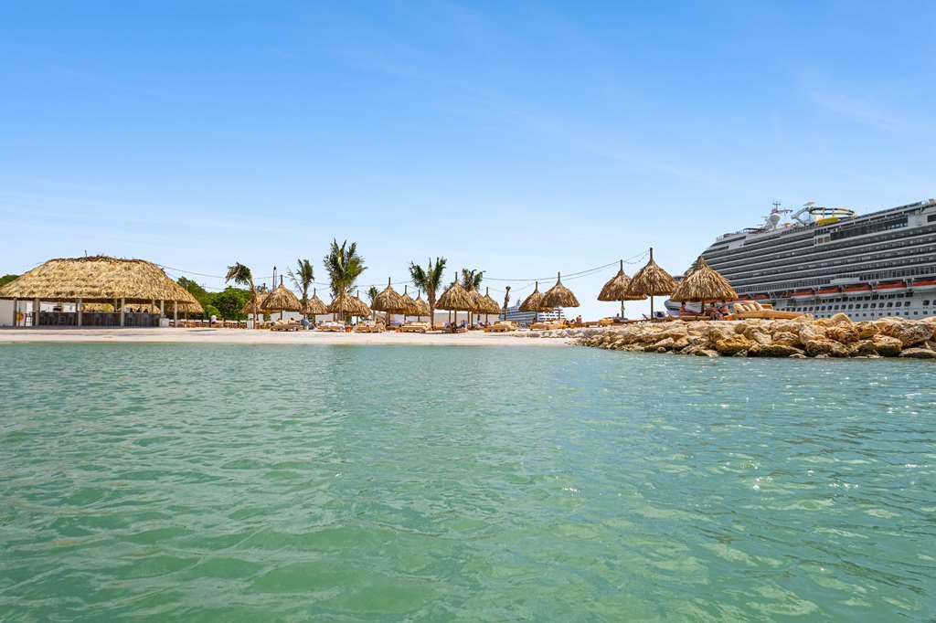 The Rif At Mangrove Beach Corendon All-Inclusive Curio Willemstad Thiên nhiên bức ảnh