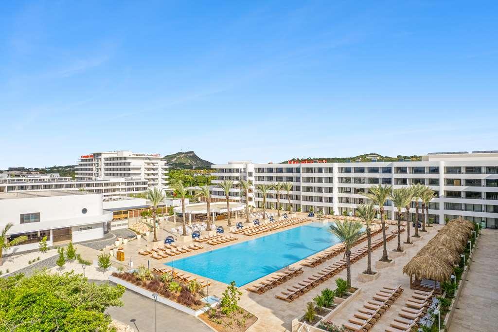 The Rif At Mangrove Beach Corendon All-Inclusive Curio Willemstad Tiện nghi bức ảnh