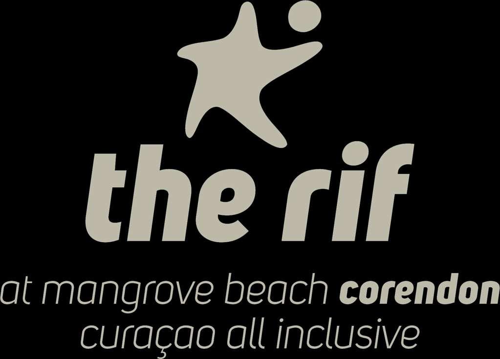 The Rif At Mangrove Beach Corendon All-Inclusive Curio Willemstad Logo bức ảnh