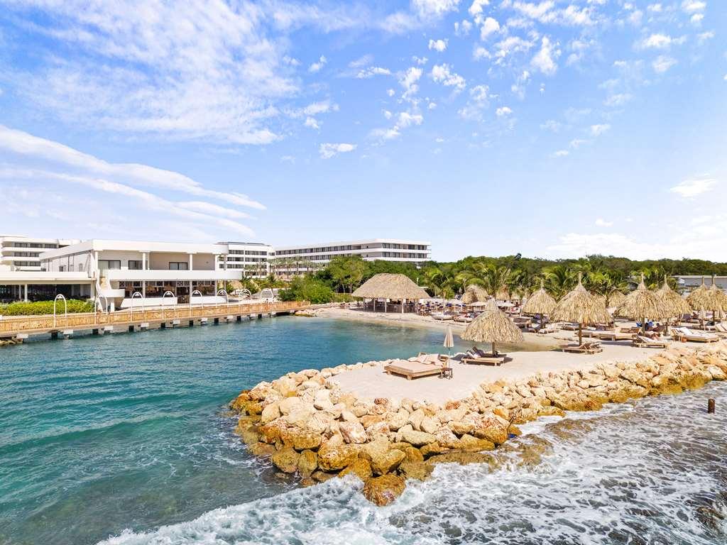 The Rif At Mangrove Beach Corendon All-Inclusive Curio Willemstad Thiên nhiên bức ảnh