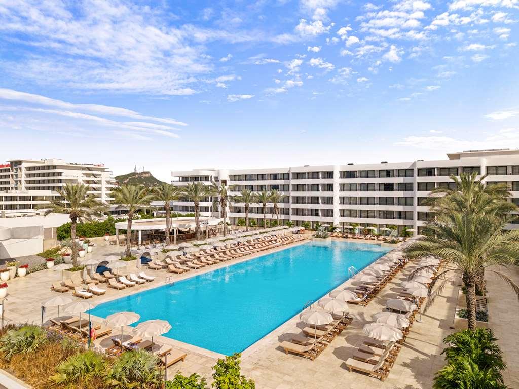 The Rif At Mangrove Beach Corendon All-Inclusive Curio Willemstad Tiện nghi bức ảnh