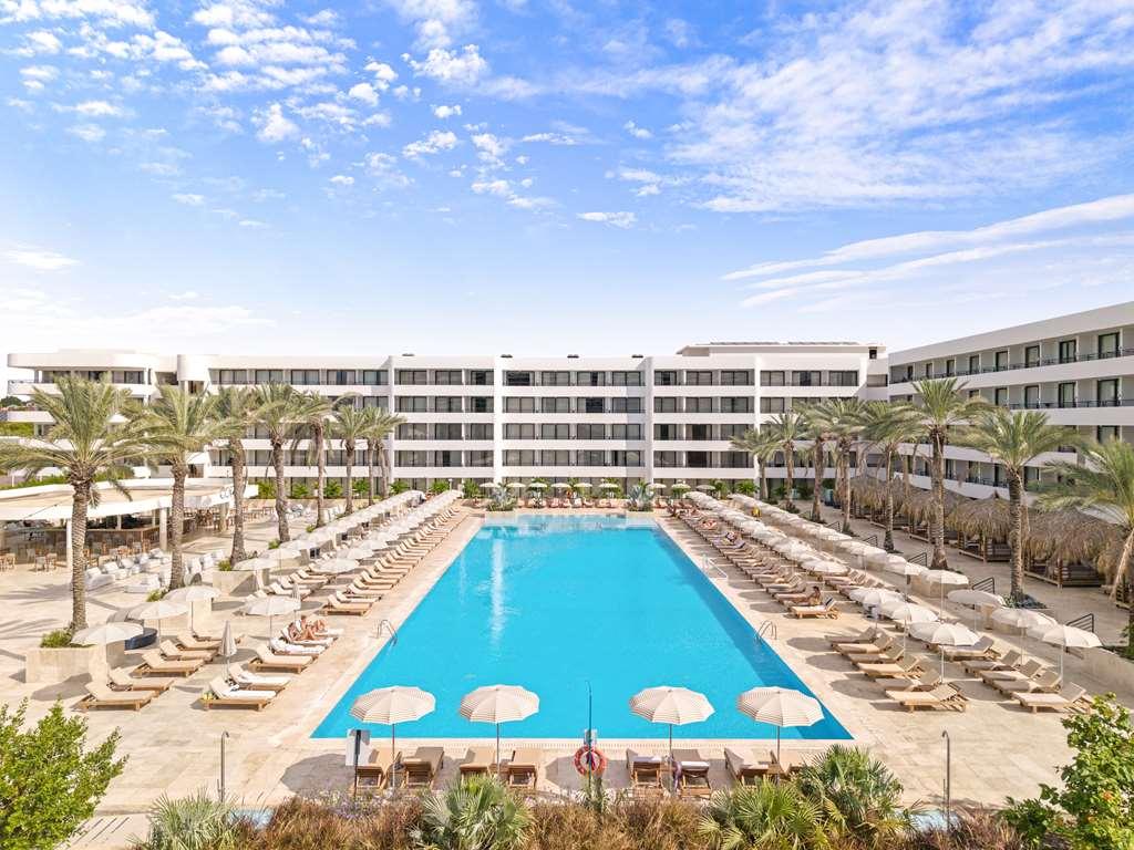 The Rif At Mangrove Beach Corendon All-Inclusive Curio Willemstad Tiện nghi bức ảnh
