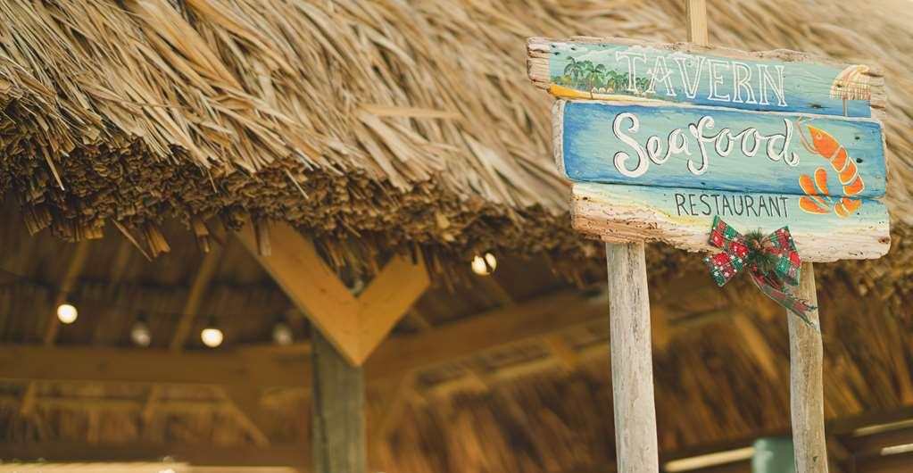 The Rif At Mangrove Beach Corendon All-Inclusive Curio Willemstad Nhà hàng bức ảnh